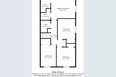192 El Paso Lane, Carol Stream, IL 60188 - Photo 45
