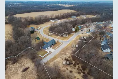 3423 Shadow Wood Court, Milan, IL 61264 - Photo 1