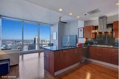 401 N Wabash Avenue #38E, Chicago, IL 60611 - Photo 11