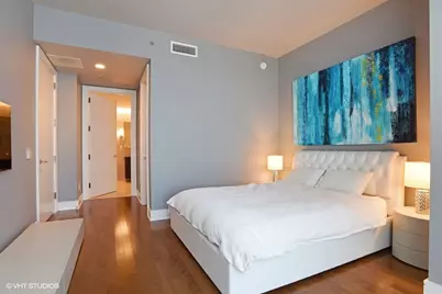 401 N Wabash Avenue #38E, Chicago, IL 60611 - Photo 13