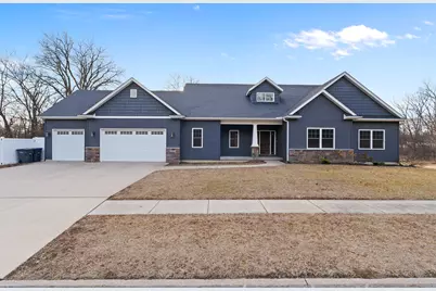 3504 Shadow Wood Court, Milan, IL 61264 - Photo 1