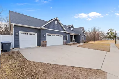 3504 Shadow Wood Court, Milan, IL 61264 - Photo 5