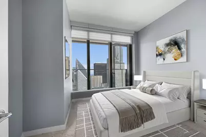 60 E Monroe Street #3808, Chicago, IL 60603 - Photo 15