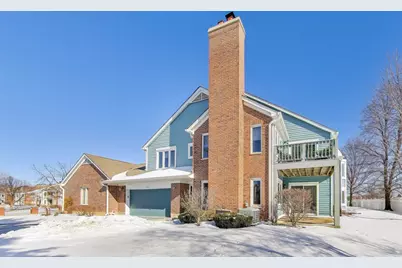 1501 N Courtland Drive, Arlington Heights, IL 60004 - Photo 3