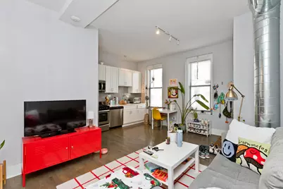 1715 S Carpenter Street #1, Chicago, IL 60608 - Photo 5