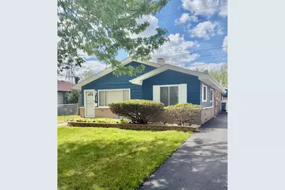 1244 Balmoral Avenue, Calumet City, IL 60409 - Photo 3