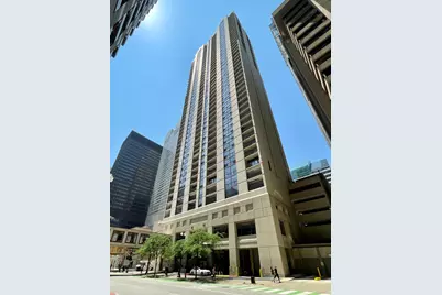 200 N Dearborn Street #2605, Chicago, IL 60601 - Photo 1