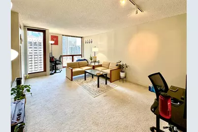 200 N Dearborn Street #2605, Chicago, IL 60601 - Photo 3