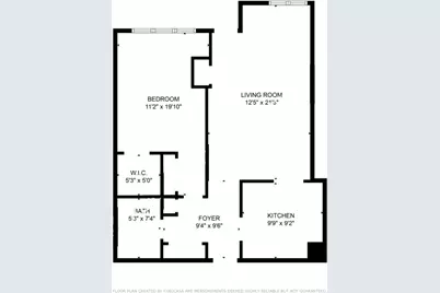 200 N Dearborn Street #2605, Chicago, IL 60601 - Photo 17