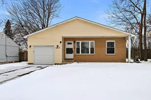 1417 Adams St, Lake in the Hills, IL 60156 - Photo 1