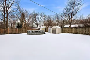 1417 Adams St, Lake in the Hills, IL 60156 - Photo 17