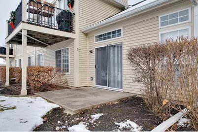 460 Mayflower Lane #1, Bartlett, IL 60103 - Photo 21