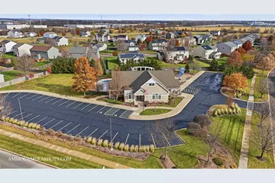 461 Honeysuckle Lane, Yorkville, IL 60560 - Photo 35