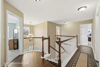 461 Honeysuckle Lane, Yorkville, IL 60560 - Photo 15