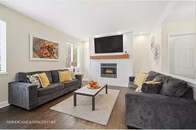 461 Honeysuckle Lane, Yorkville, IL 60560 - Photo 7