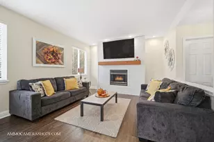 461 Honeysuckle Ln, Yorkville, IL 60560 - Photo 7