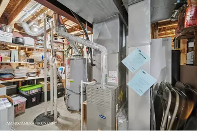 461 Honeysuckle Lane, Yorkville, IL 60560 - Photo 25