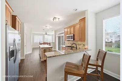 461 Honeysuckle Lane, Yorkville, IL 60560 - Photo 9