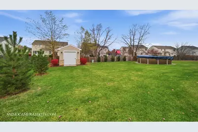 461 Honeysuckle Lane, Yorkville, IL 60560 - Photo 31