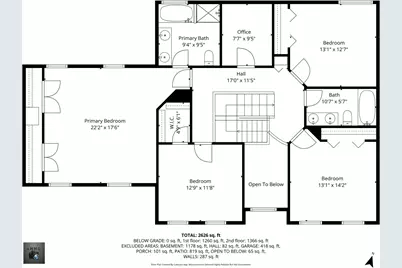 461 Honeysuckle Lane, Yorkville, IL 60560 - Photo 39