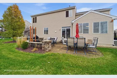 461 Honeysuckle Lane, Yorkville, IL 60560 - Photo 29