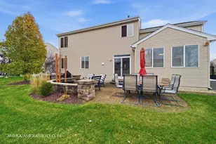 461 Honeysuckle Ln, Yorkville, IL 60560 - Photo 29