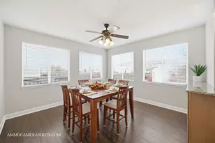 461 Honeysuckle Ln, Yorkville, IL 60560 - Photo 11