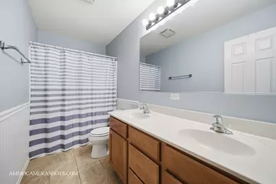 461 Honeysuckle Lane, Yorkville, IL 60560 - Photo 21