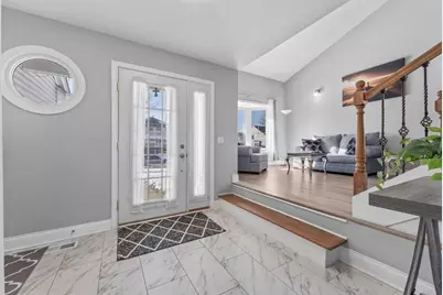 40 Jackson Lane, Streamwood, IL 60107 - Photo 5