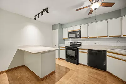 40 S Main Street #4A, Glen Ellyn, IL 60137 - Photo 5