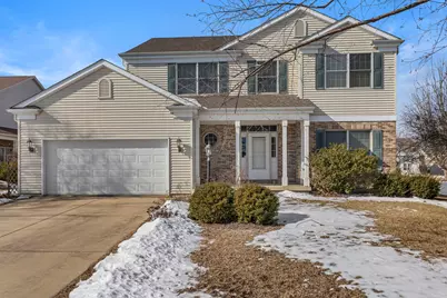 3009 Weeping Cherry Drive, Champaign, IL 61822 - Photo 1