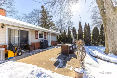 6 Forest Lane, Elk Grove Village, IL 60007 - Photo 23