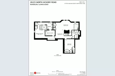 26225 N Hickory Road, Mundelein, IL 60060 - Photo 39