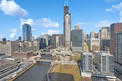 234 W Polk Street #2610, Chicago, IL 60607 - Photo 21