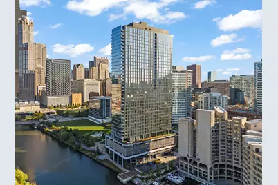 234 W Polk Street #2610, Chicago, IL 60607 - Photo 1