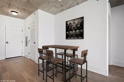 234 W Polk Street #2610, Chicago, IL 60607 - Photo 15