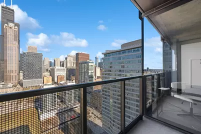 234 W Polk Street #2610, Chicago, IL 60607 - Photo 7