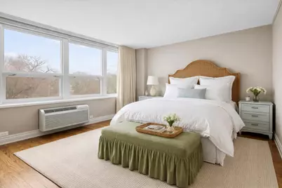 1630 Sheridan Road #6H, Wilmette, IL 60091 - Photo 13