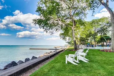 1630 Sheridan Road #6H, Wilmette, IL 60091 - Photo 29