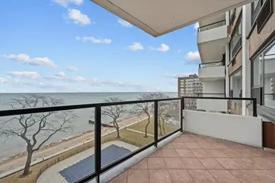 1630 Sheridan Road #6H, Wilmette, IL 60091 - Photo 3