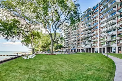 1630 Sheridan Road #6H, Wilmette, IL 60091 - Photo 21