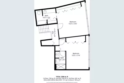 1630 Sheridan Road #6H, Wilmette, IL 60091 - Photo 37