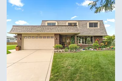 10926 Circle Court, Palos Hills, IL 60465 - Photo 1