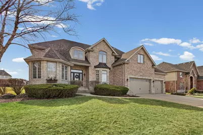 [Address not provided], Frankfort, IL 60423 - Photo 1