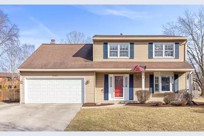 2240 Mecan Drive, Naperville, IL 60564 - Photo 1