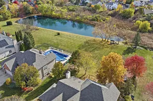 802 Diamond Head Dr W, Shorewood, IL 60404 - Photo 63