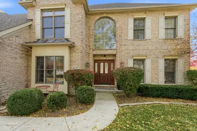 802 Diamond Head Drive W, Shorewood, IL 60404 - Photo 5