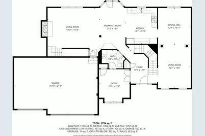 802 Diamond Head Drive W, Shorewood, IL 60404 - Photo 69