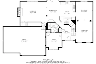 802 Diamond Head Dr W, Shorewood, IL 60404 - Photo 69