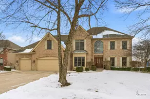 802 Diamond Head Dr W, Shorewood, IL 60404 - Photo 1